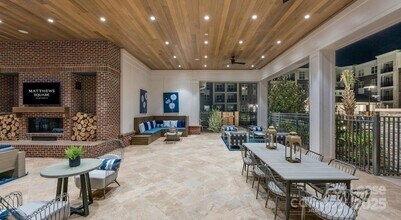 4010 Waiting St, Unit A1 in Matthews, NC - Building Photo - Building Photo