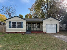 66 E 53rd St in Tulsa, OK - Building Photo