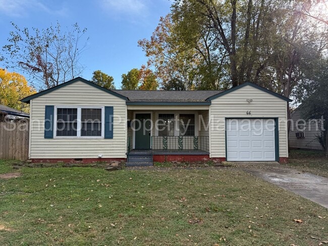 property at 66 E 53rd St