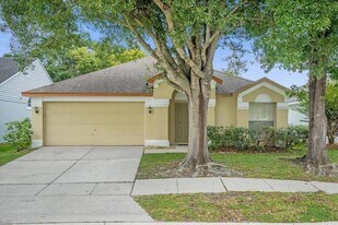 3521 Moss Pointe Pl in Lake Mary, FL - Building Photo