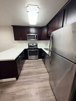 1305 Garfield Ave in Pasadena, CA - Building Photo