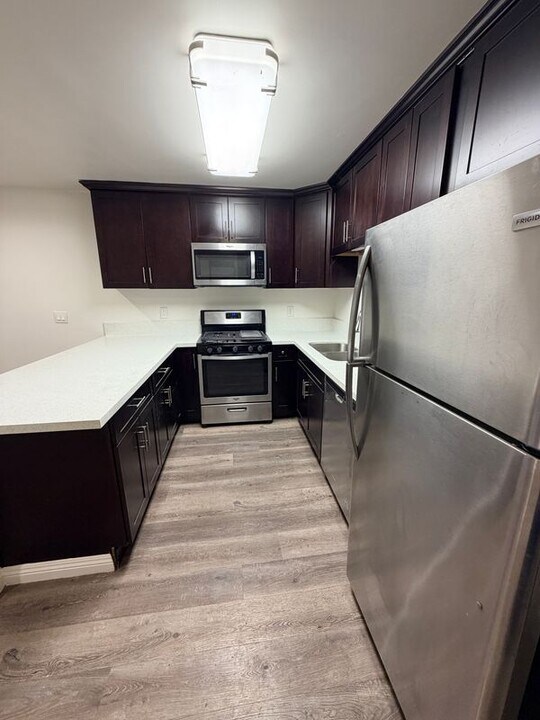 1305 Garfield Ave in Pasadena, CA - Building Photo