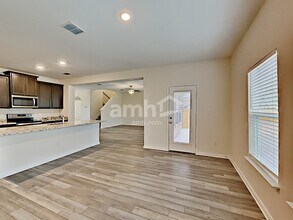 7938 Cactus Plum Dr in San Antonio, TX - Building Photo - Building Photo
