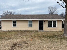 4409 Rice Rd in Columbia, MO - Building Photo