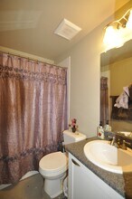5422 S Granby Way in Aurora, CO - Building Photo - Building Photo
