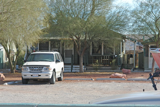 316 N 9th St in Las Vegas, NV - Foto de edificio - Building Photo