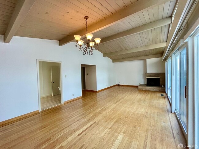 7 Sheldon Terrace in San Francisco, CA - Building Photo - Building Photo