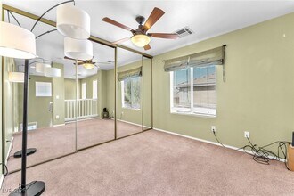 2526 Begonia Valley Ave in Henderson, NV - Foto de edificio - Building Photo