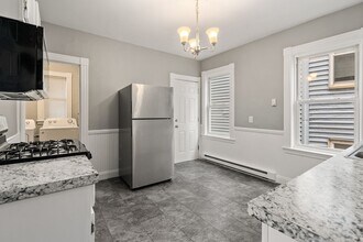 36 Bellevue St in Boston, MA - Building Photo - Building Photo