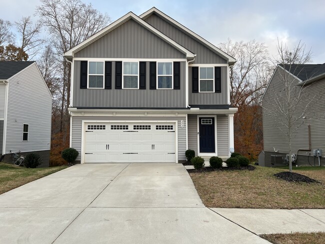 property at 208 Normandy Cres