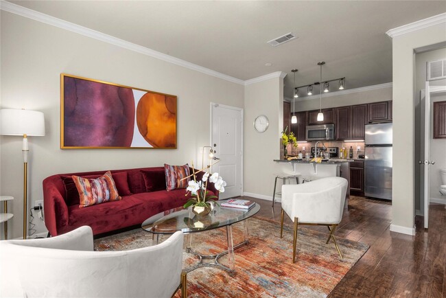 property at 30000 FM2978