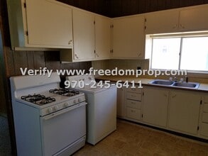 436 Rockaway Ave in Grand Junction, CO - Building Photo - Building Photo