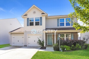 370 Inlet Pl Dr in Winston-Salem, NC - Building Photo