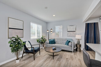 6840-42 Tower St in La Mesa, CA - Building Photo - Building Photo