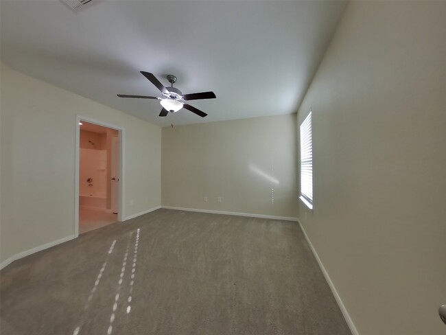 property at 821 Painted Bison Dr