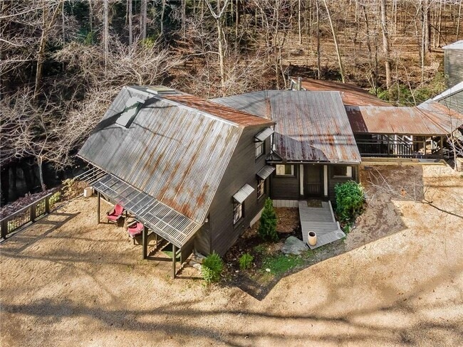 property at 1580 Jones Rd