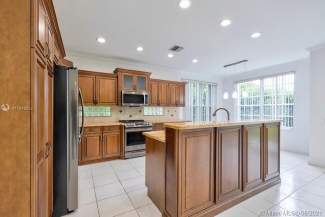property at 12375 NW 10th Dr