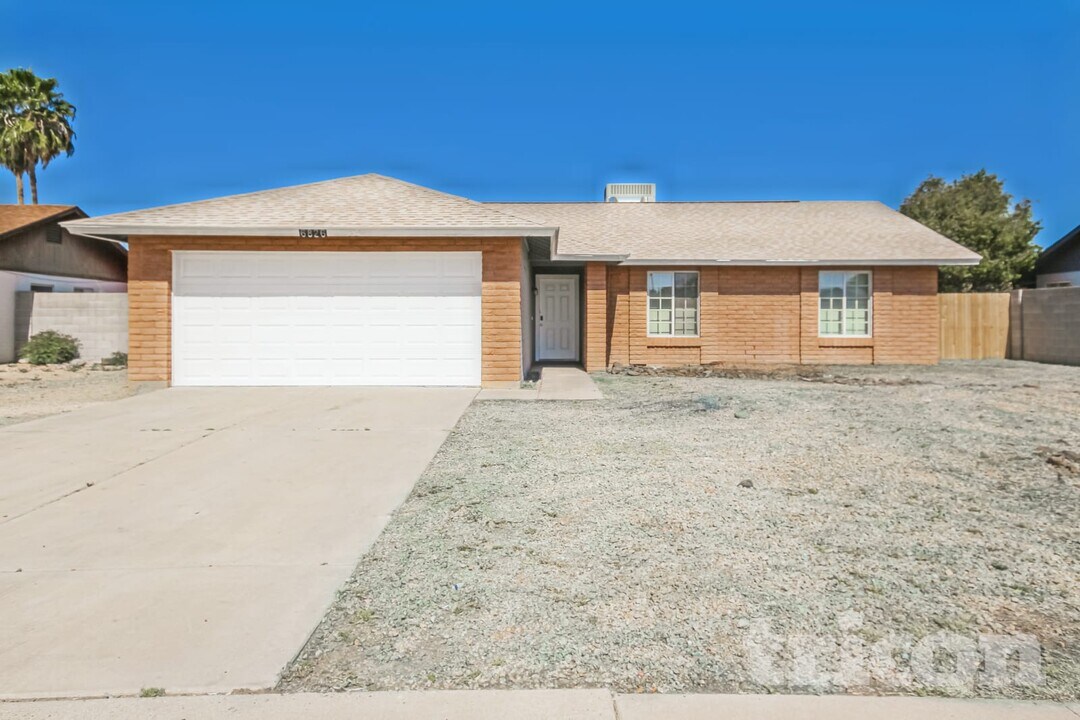 6826 W Cholla St, Unit 1706 in Peoria, AZ - Foto de edificio