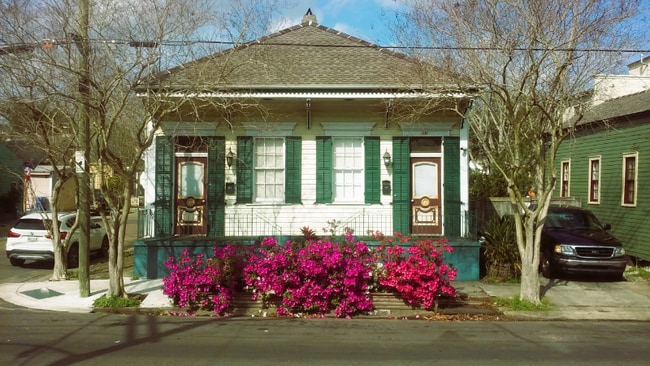 property at 447 Elmira Ave