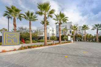 MDL in Irvine, CA - Building Photo - Building Photo