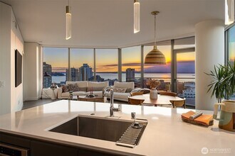 2510 6th Ave in Seattle, WA - Foto de edificio - Building Photo