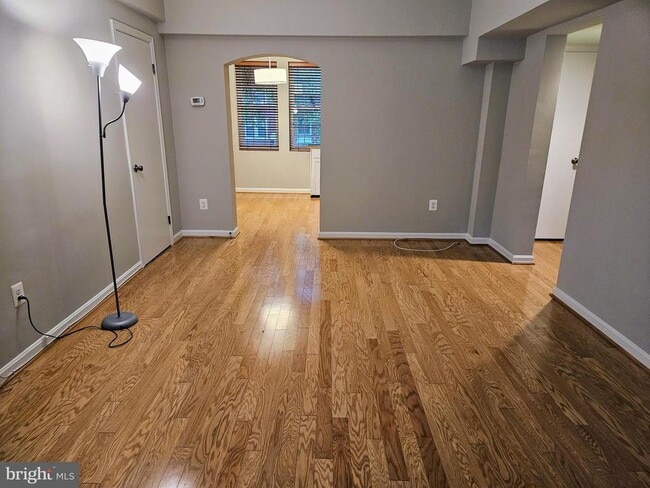 1735 N Troy St in Arlington, VA - Building Photo - Building Photo