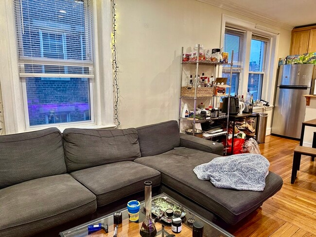 73 Thatcher St in Brookline, MA - Building Photo - Building Photo