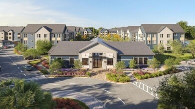 1000 Marlowe Vis Pl in Summerville, SC - Building Photo - Building Photo