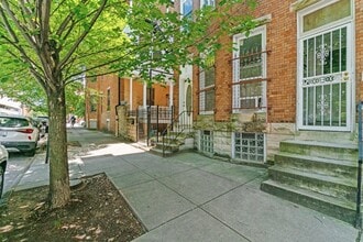 1 W 27th St in Baltimore, MD - Building Photo - Building Photo