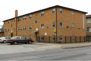 304 East 147th Street Harvey, IL 60426 in Harvey, IL - Building Photo