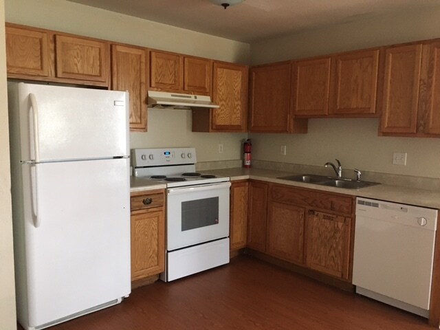 1237 37th St in Gulfport, MS - Foto de edificio