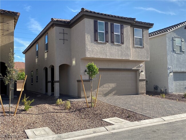 7280 Saxby Ave in Las Vegas, NV - Building Photo - Building Photo