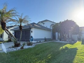 5722 Parkview Lake Dr in Orlando, FL - Building Photo