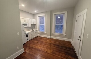 Jefferson 2724 in Cincinnati, OH - Building Photo