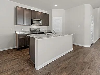 13851 Green Heron Way in Splendora, TX - Building Photo - Building Photo