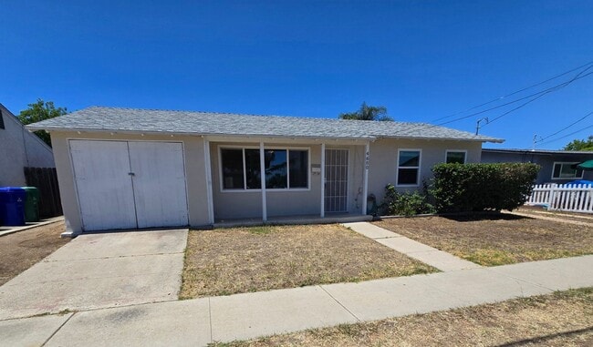 property at 4680 Otomi Ave