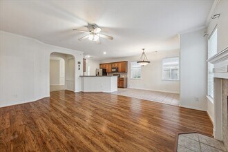 6151 Galloway Ln in League City, TX - Building Photo - Building Photo