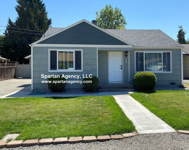 2608 Linden Ln Rentals in Puyallup, WA