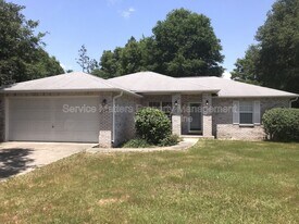 5348 Medicine Bow St in Milton, FL - Building Photo