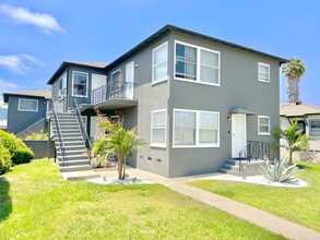 8821 Reading Ave in Los Angeles, CA - Building Photo - Building Photo