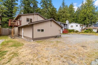 1725 Electric Ave in Bellingham, WA - Building Photo - Building Photo
