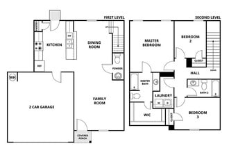 113 Sunnymeade Ln in Jarrell, TX - Building Photo - Building Photo