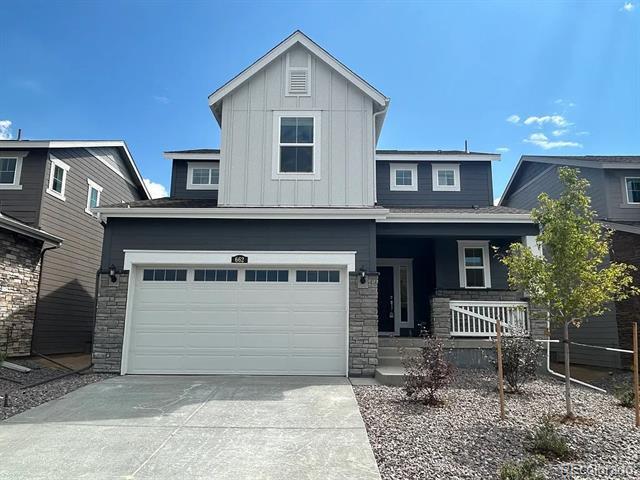 property at 662 N Clubview St