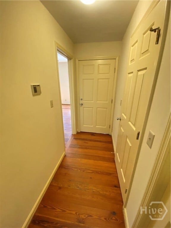 410 E Hall St in Savannah, GA - Building Photo - Building Photo