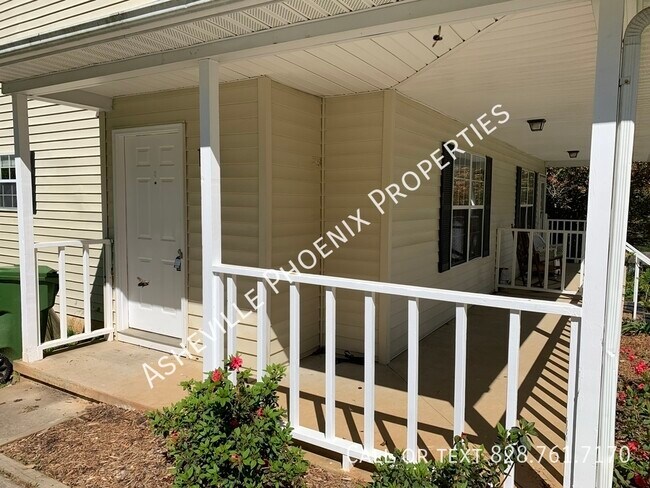 141 Rocking Porch Ridge in Asheville, NC - Building Photo - Building Photo