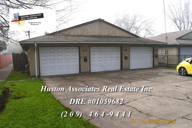 property at 2162 Monte Diablo Ave