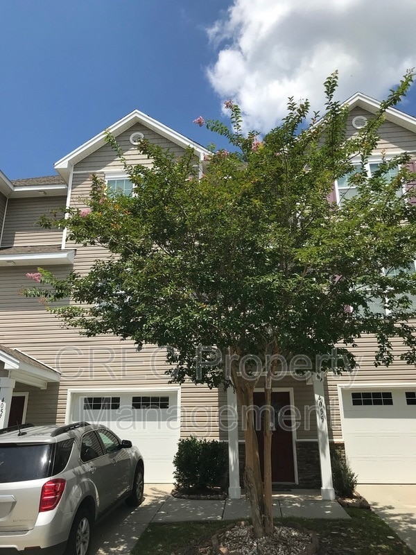 4055 Hartland St in Charleston, SC - Building Photo - Building Photo