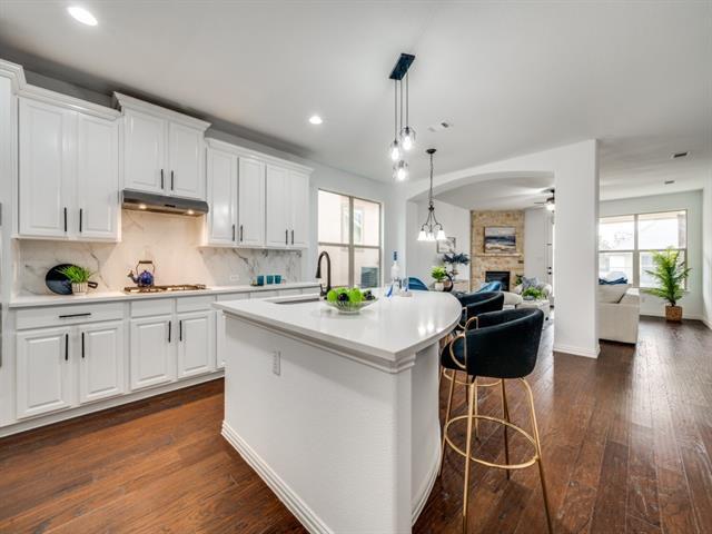 8009 Chickasaw Trail in McKinney, TX - Building Photo - Building Photo