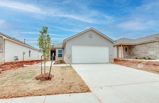 property at 9520 NW 115th St