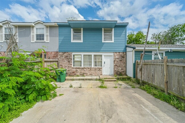 property at 9710 Galaxy St